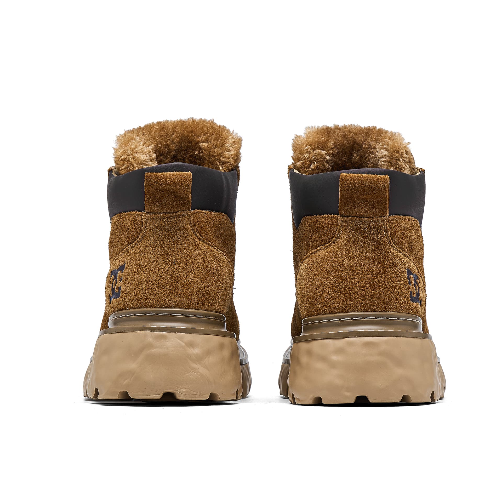 Ботинки DCSHOES NIMBRO L Edge Мужские ботинки Martin - изображение 4