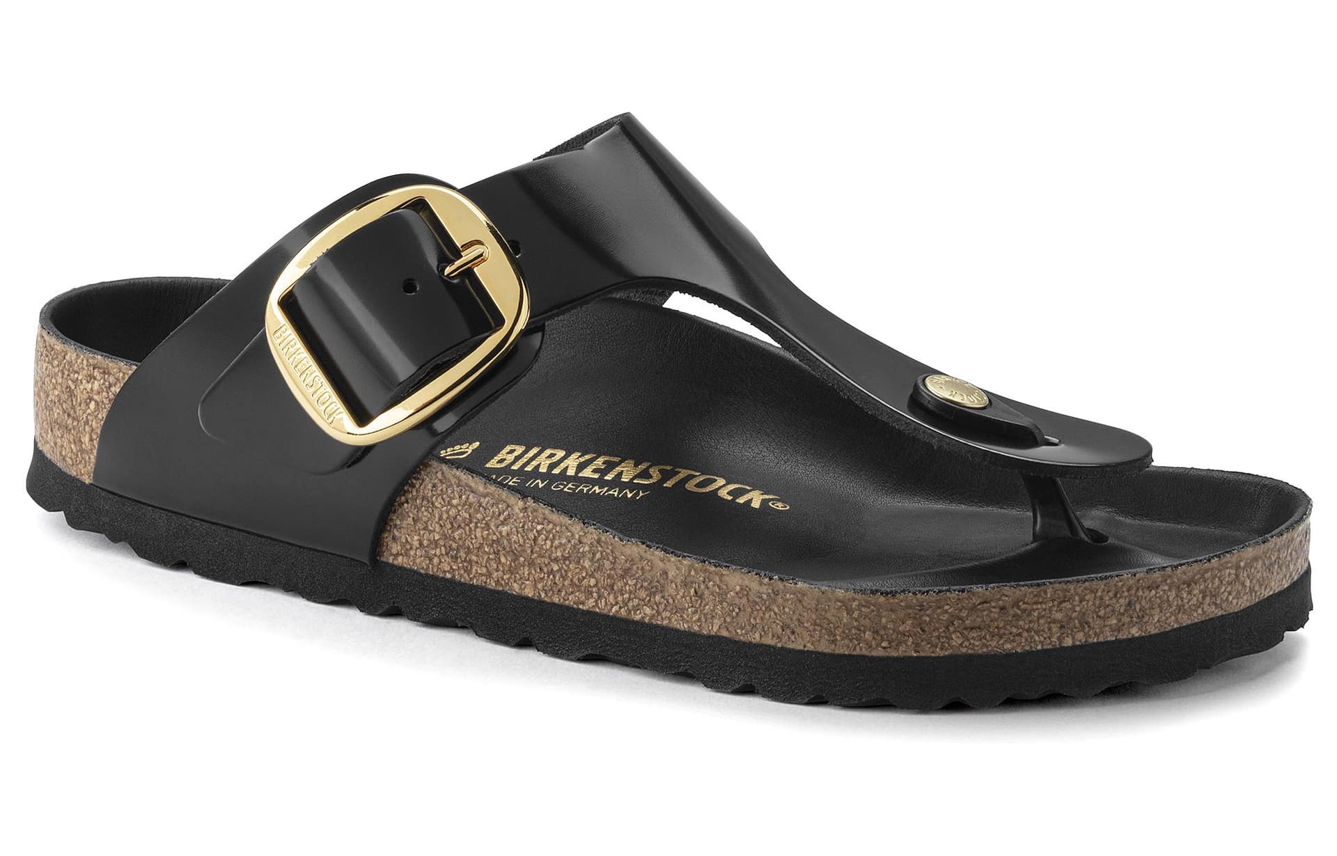 Шлёпанцы Birkenstock - изображение 3
