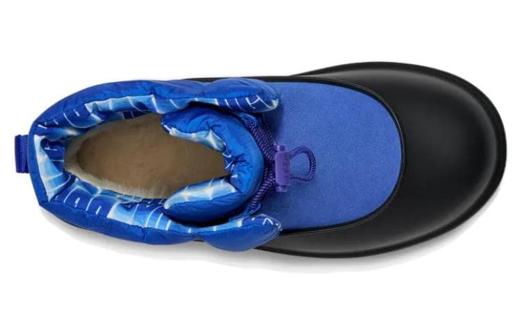 Ботинки зимние UGG - изображение 4
