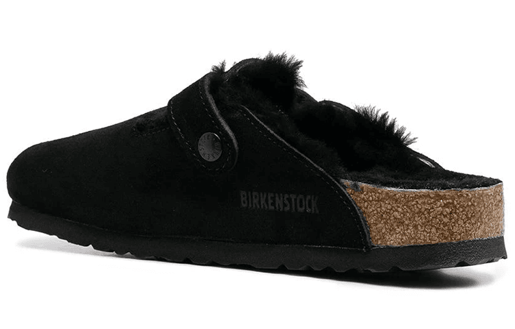 Birkenstock Boston - изображение 3