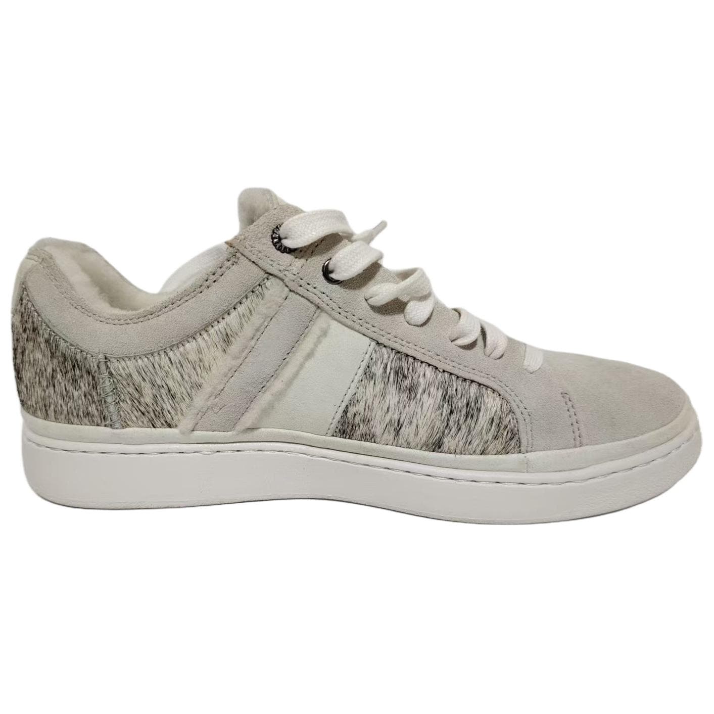 Кроссовки UGG Cali- LOW II SPILLSEAM - изображение 2