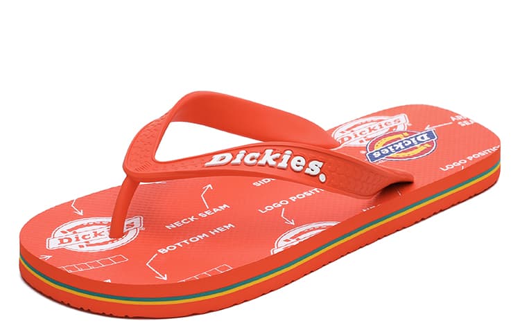 Сандалии Dickies - изображение 2
