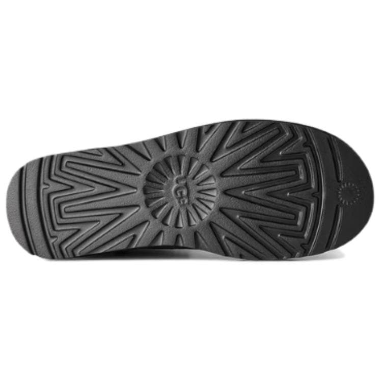 Ботинки зимние UGG Casual Heritage - изображение 6