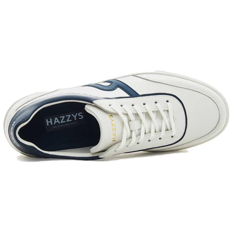 Кроссовки HAZZYS HAZZYSICONIC - изображение 4