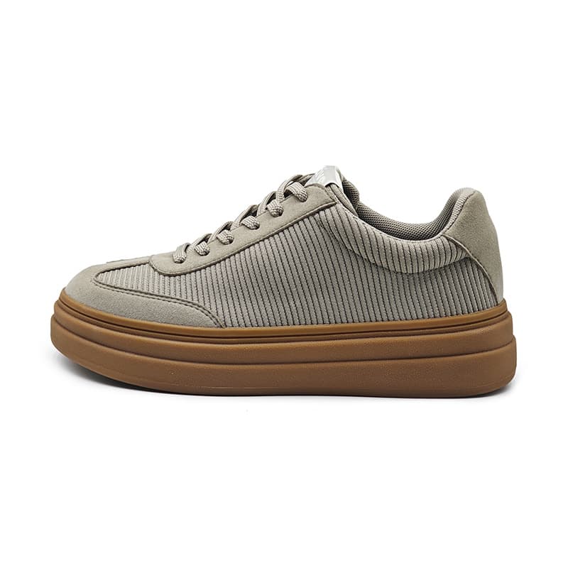 Кроссовки Native Shoes Текстиль Синтетическая кожа Низкие кеды для скейтбординга Унисекс - изображение 1