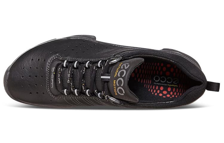 Кроссовки ecco C - изображение 3
