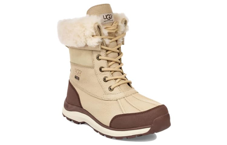Ботинки зимние UGG Adirondack III Boot - изображение 3