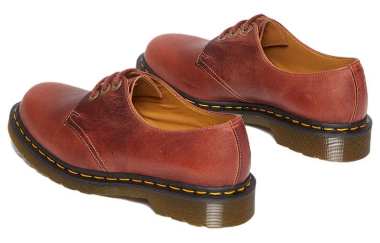 Тапочки Dr.Martens 1461 - изображение 4