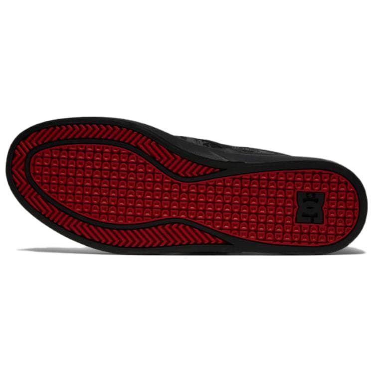 Кроссовки DCSHOES INFINITE Искусственная кожа Удобные и простые Износостойкий Лоу-топы Повседневная обувь для скейтборда Мужской - изображение 4
