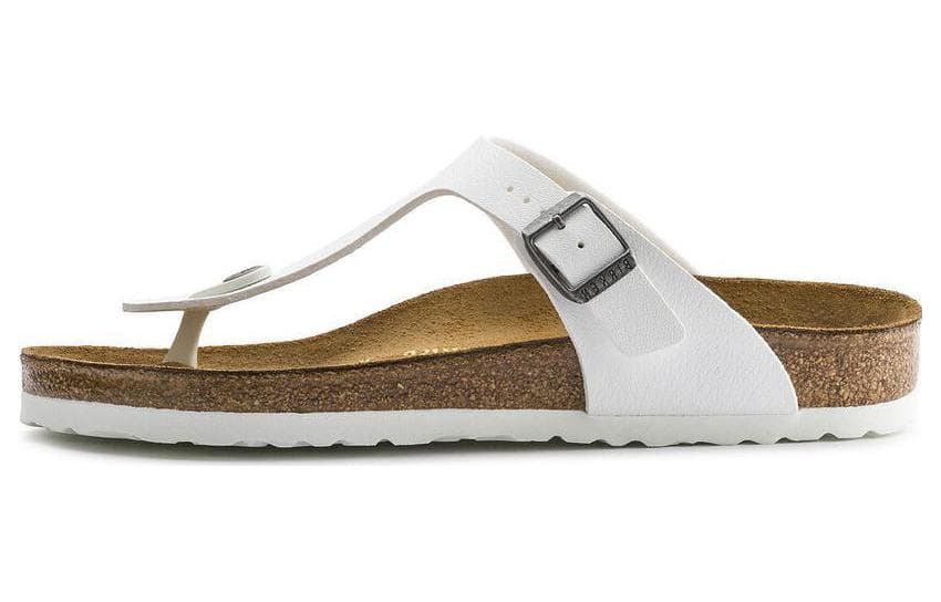 Шлёпанцы Birkenstock PU - изображение 1