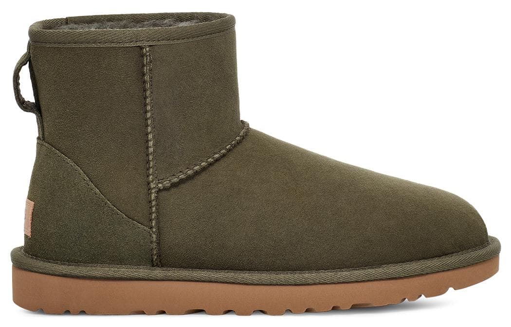 Ботинки зимние UGG - изображение 2