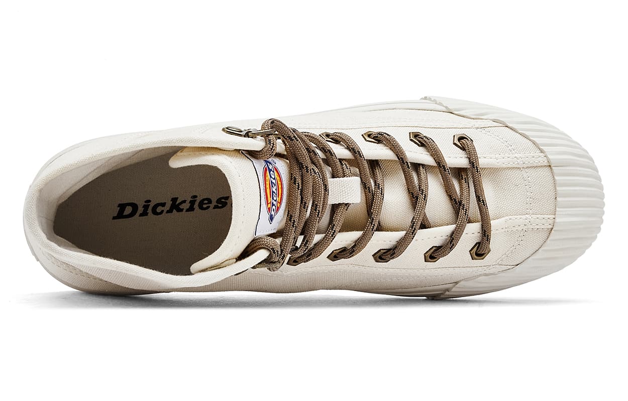 Кроссовки Dickies Высокие Кроссовки для Скейтбординга Мужские - изображение 3