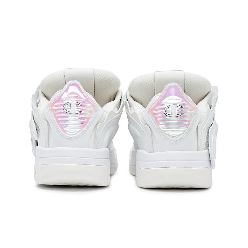 Кроссовки Champion TronSkate V1 Logo - изображение 4