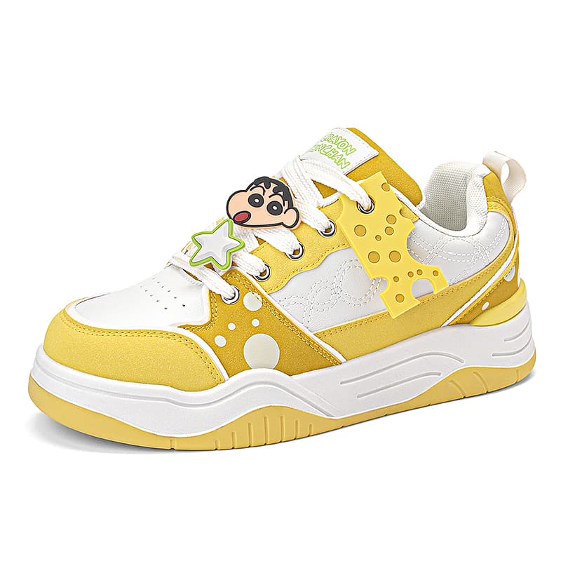 Кроссовки Crayon Shinchan - изображение 3