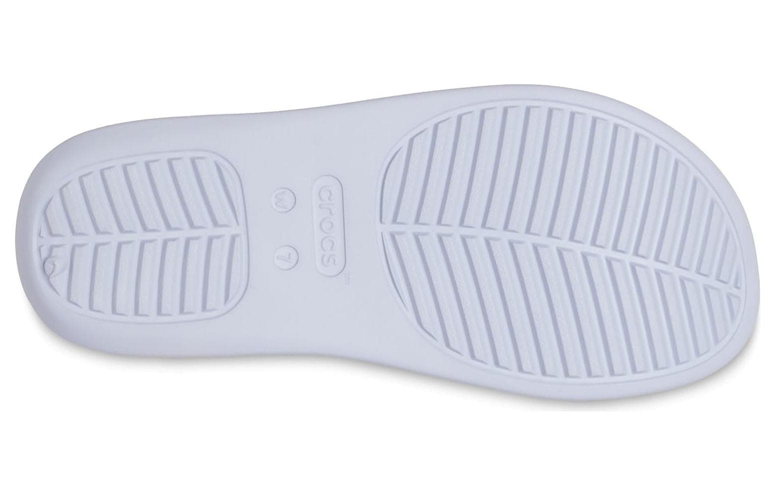 Шлёпанцы Crocs - изображение 4