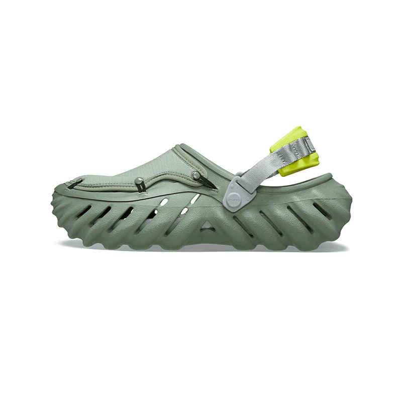 Сабо Crocs - изображение 1