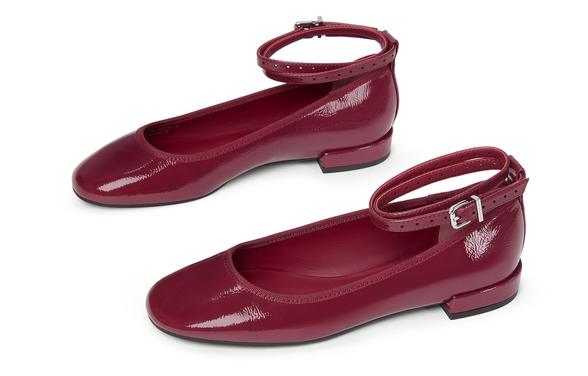 Тапочки CHARLESKEITH PU - изображение 3