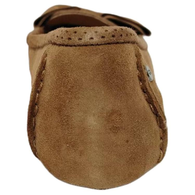 Лоферы ugg Seabrook Лоферы Женские Коричневый - изображение 3