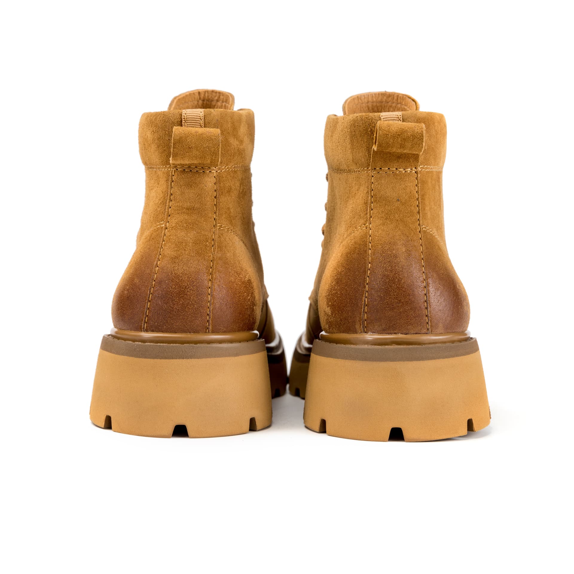 Ботинки AOKANG Classic Martin Boots - изображение 5
