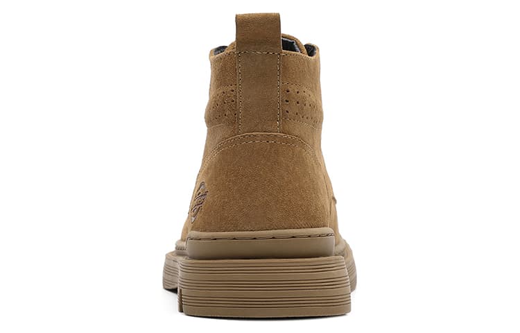 Ботинки Dickies - изображение 4