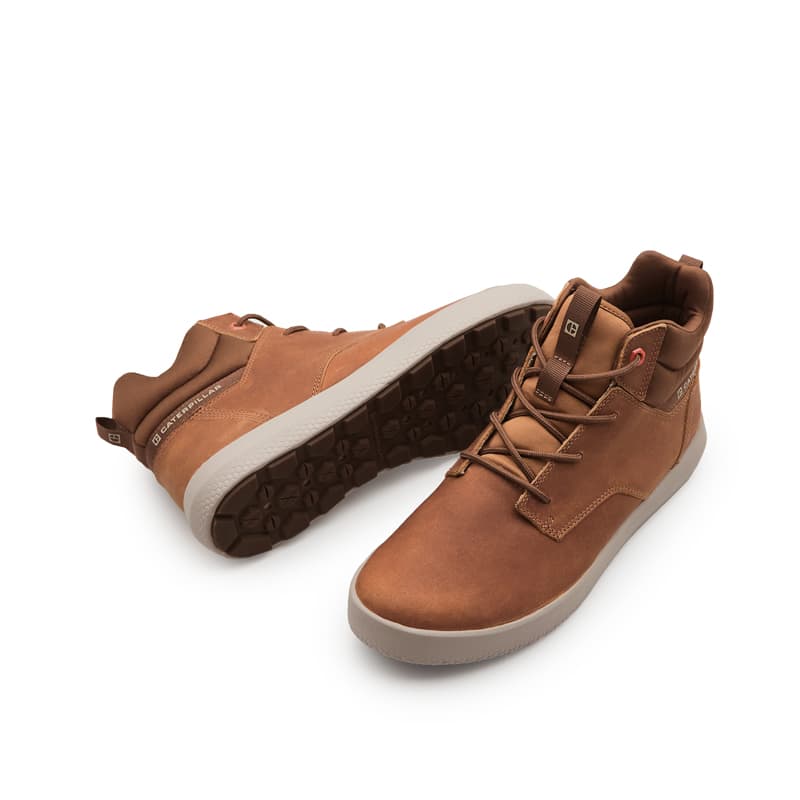 Кроссовки CAT Proxy Hi SS23 - изображение 3