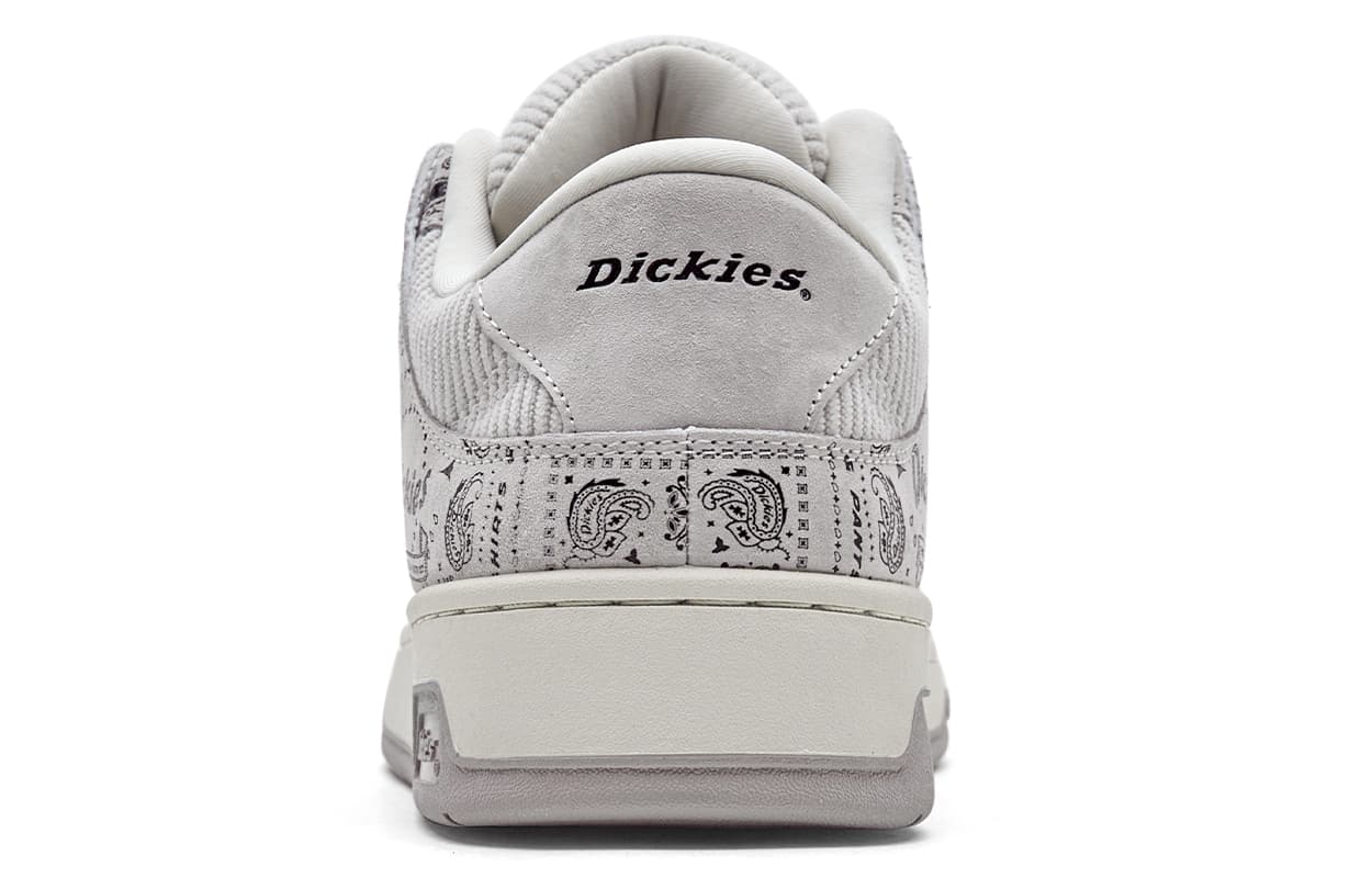 Кроссовки Dickies - изображение 4