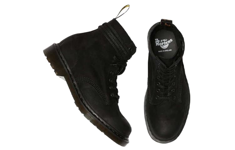 Ботинки Dr. Martens 1460 Pascal - изображение 4