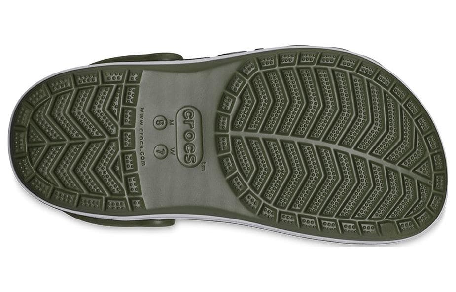 Сабо Crocs - изображение 6