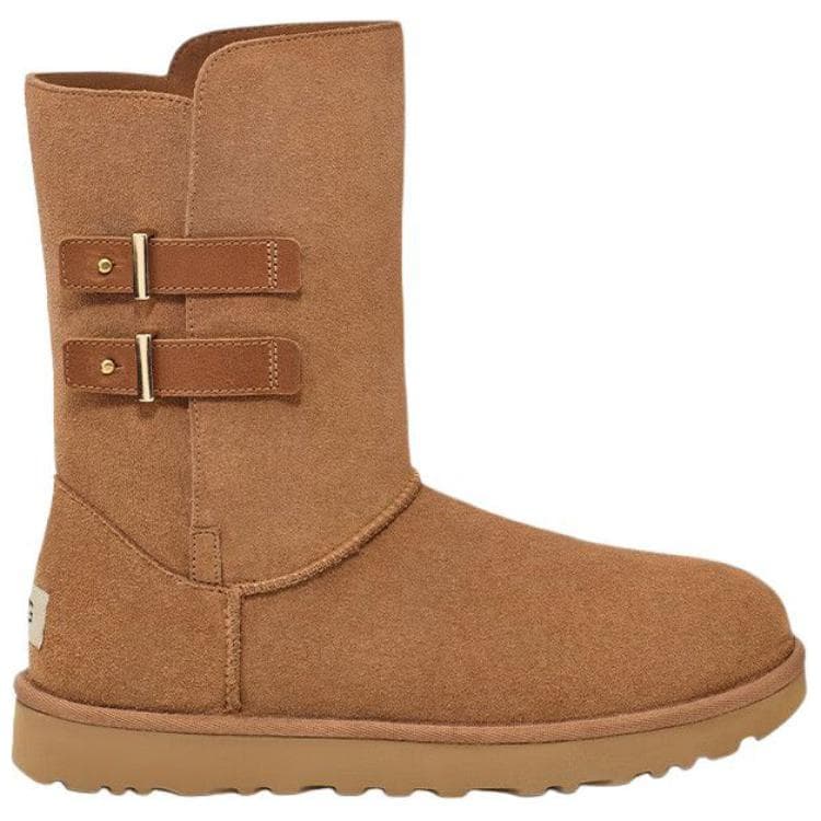 Ботинки зимние UGG - изображение 2