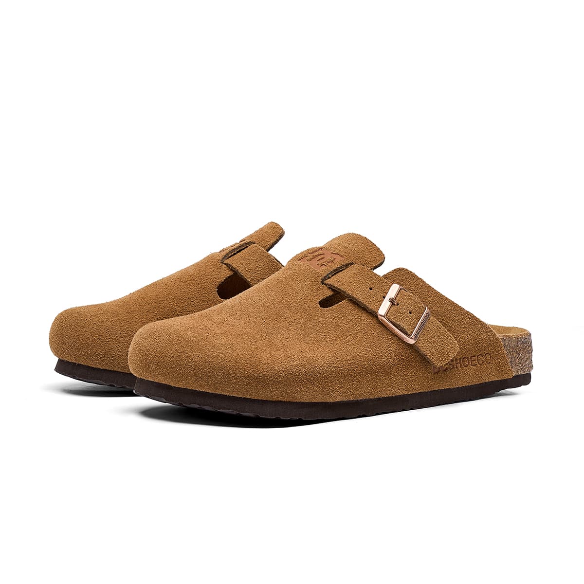 Сандалии DCSHOES Обувь Birkenstock Унисекс - изображение 2