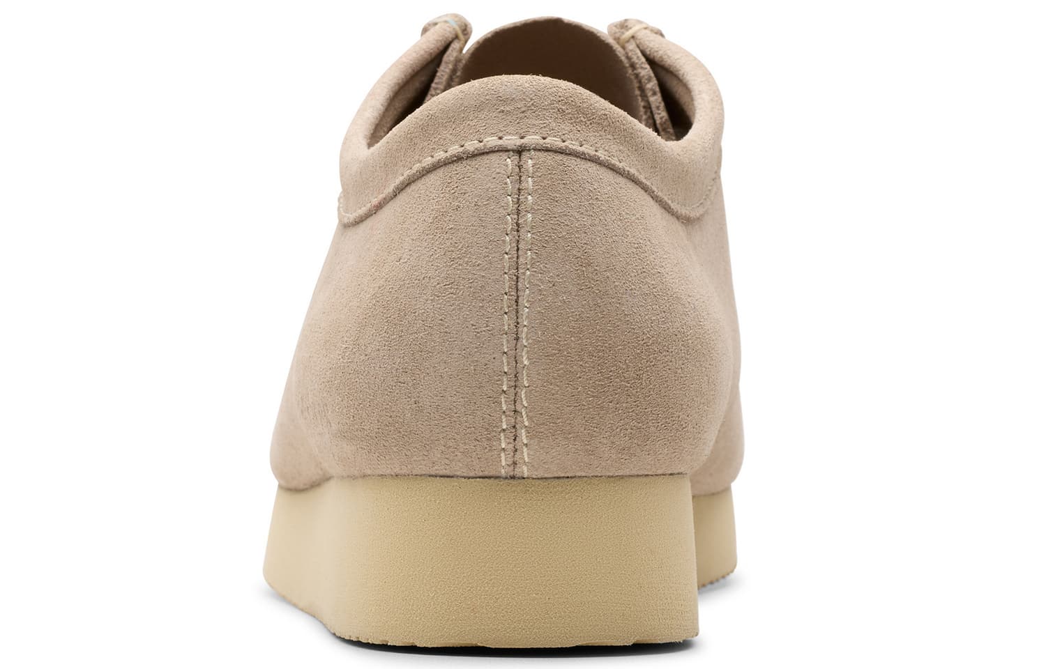 Ботинки Clarks Повседневная обувь Мужская Светло-Коричневая - изображение 4