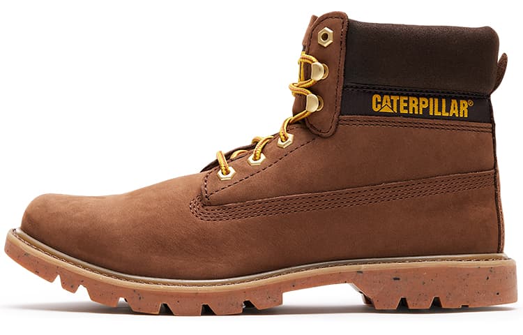 Ботинки уличные CAT Colorado E - изображение 1