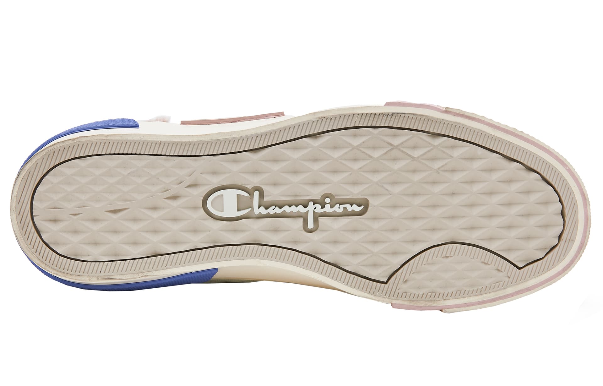 Кеды Champion Campus Campus Active High - изображение 5