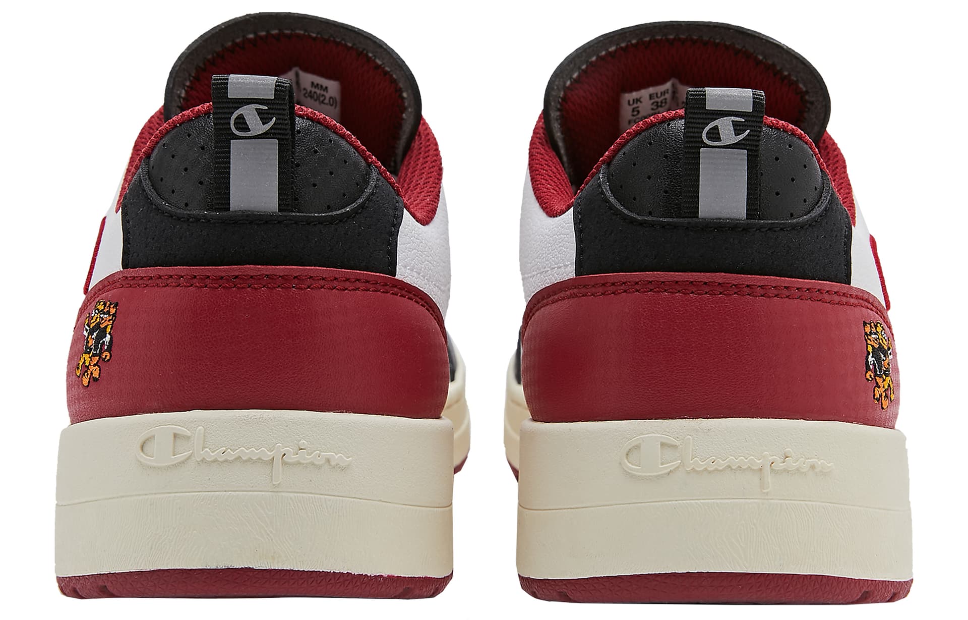 Кроссовки Champion Street Arcade 1 CNY - изображение 4