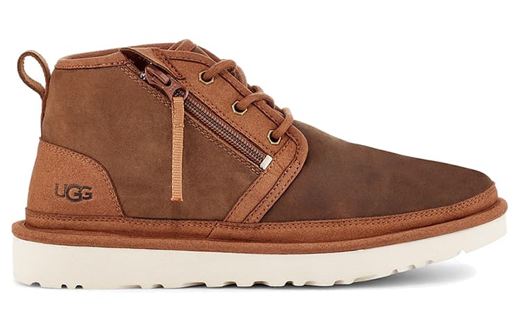 Ботинки зимние UGG Neumel - изображение 2
