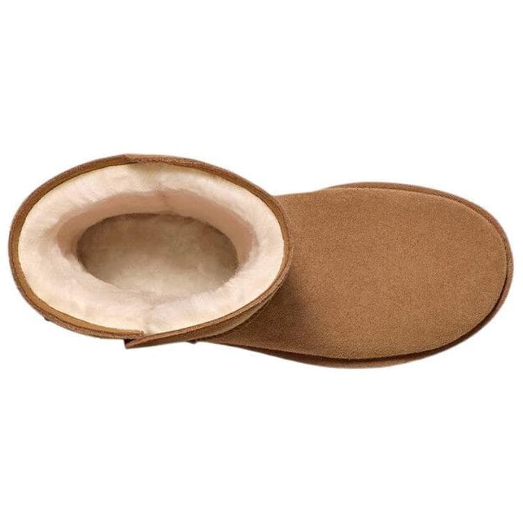 Ботинки зимние UGG - изображение 6
