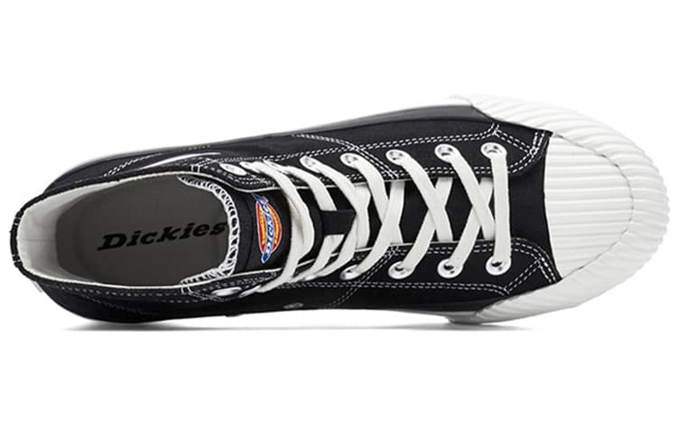 Кеды Dickies - изображение 3