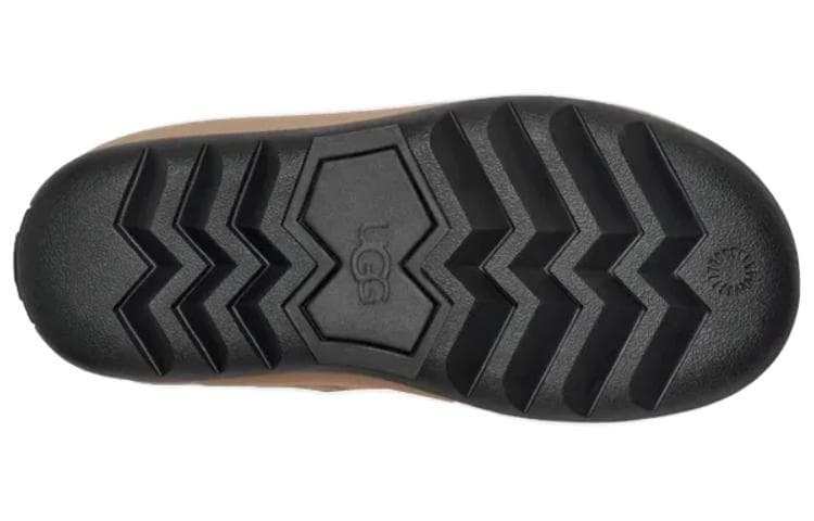 Ботинки зимние UGG - изображение 5