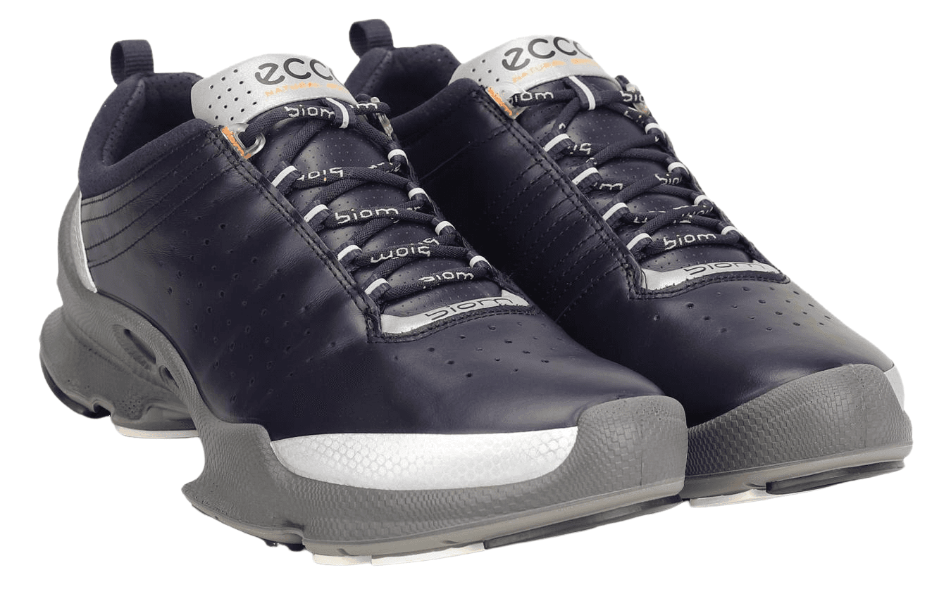 Кроссовки ecco - изображение 3