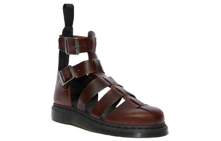 Сандалии Dr.Martens Geraldo - изображение 3