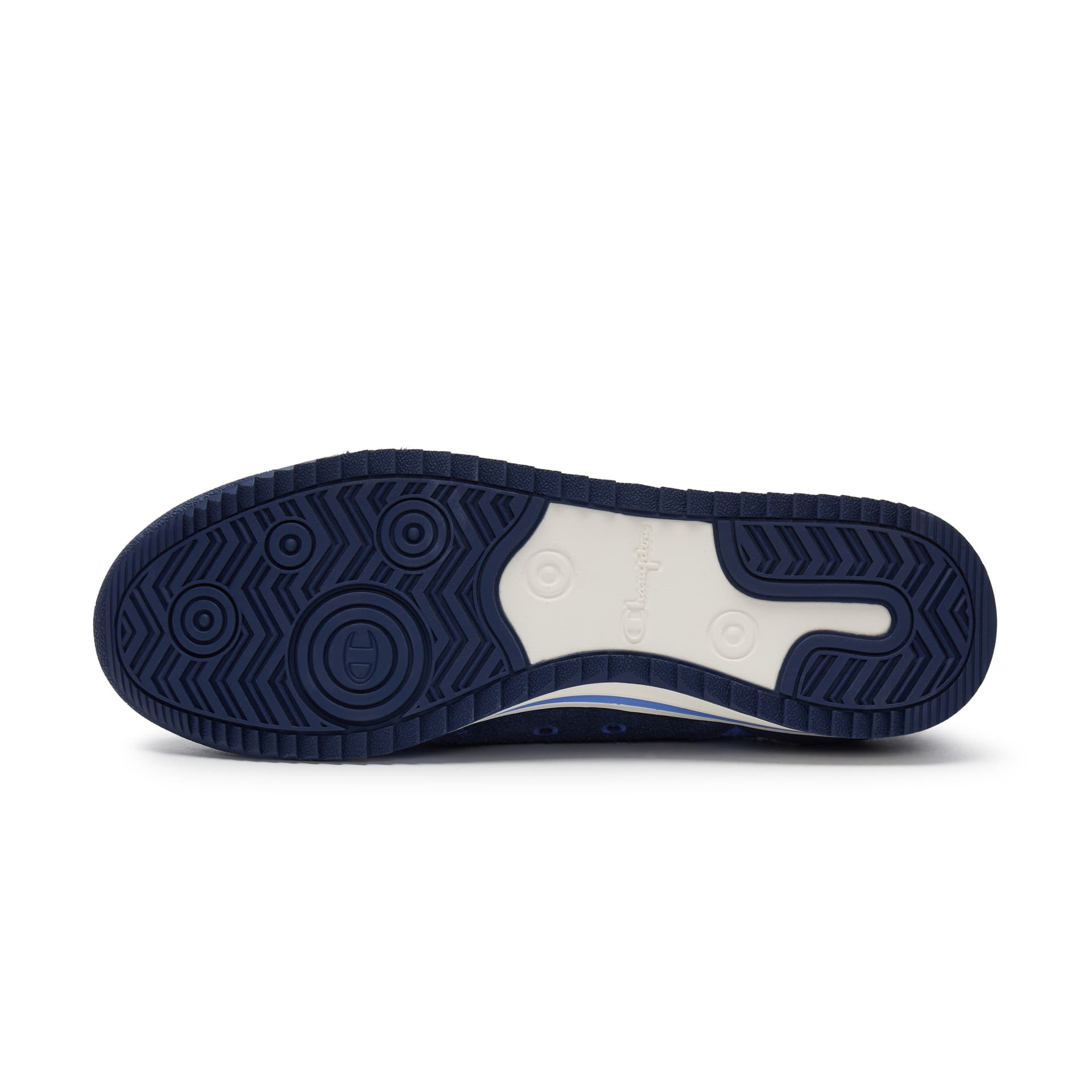 Кроссовки для бега Champion Low Top Беговые кроссовки Мужские CAESAR Blue - изображение 5
