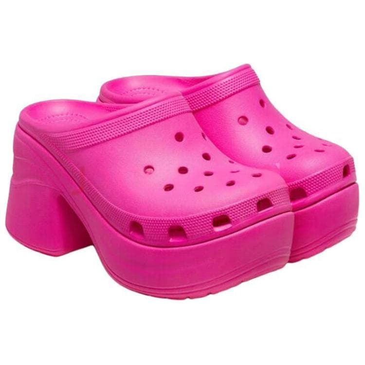 Сабо Crocs - изображение 3