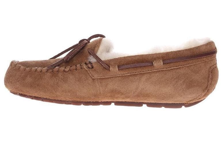 Кроссовки UGG DAKOTA Slipper - изображение 1