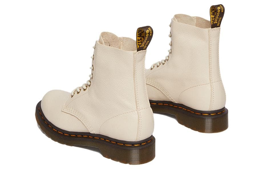 Ботинки Dr.Martens - изображение 4