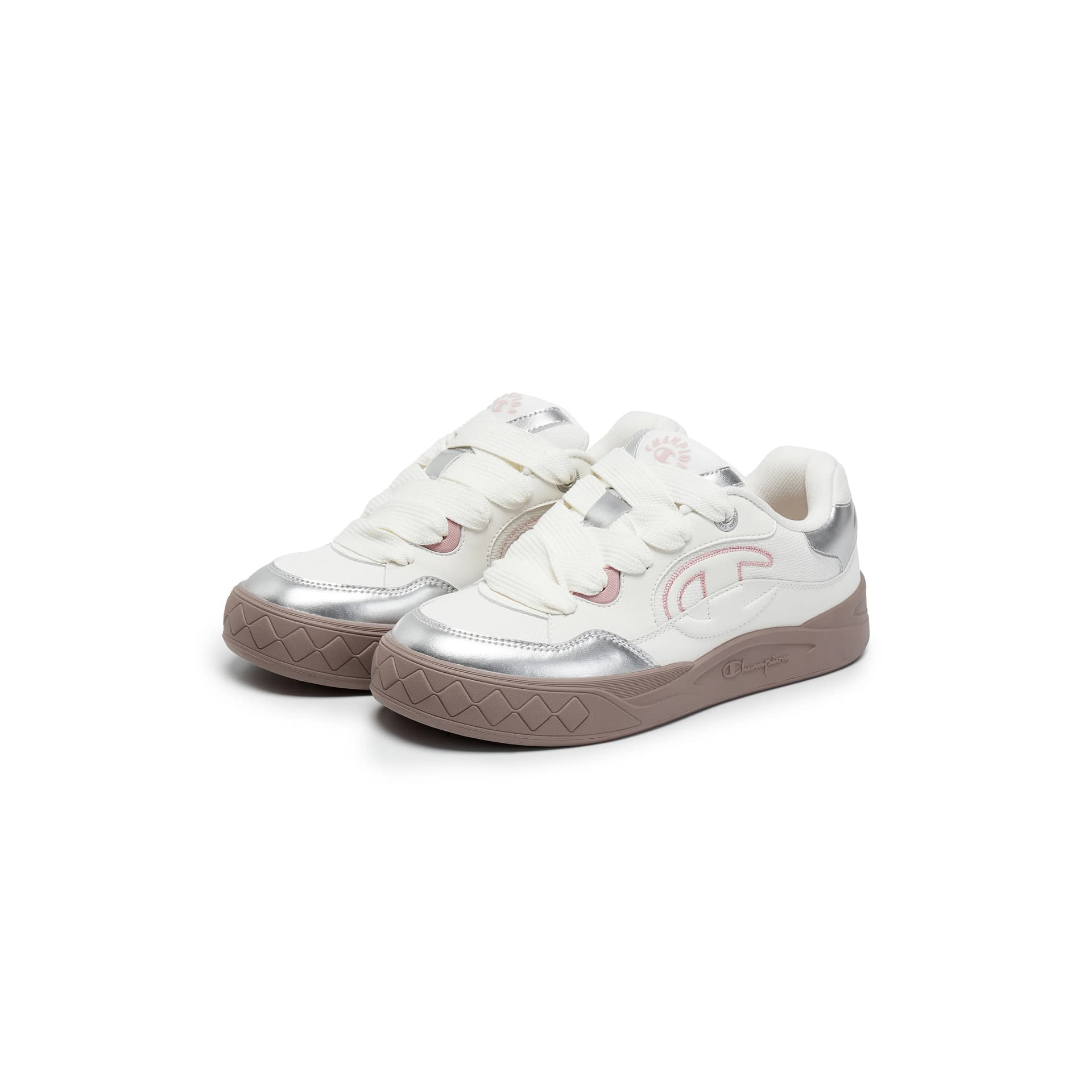 Кроссовки Champion Atomic 1 EC - изображение 3