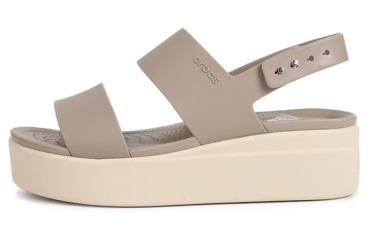 Шлёпанцы Crocs - изображение 1