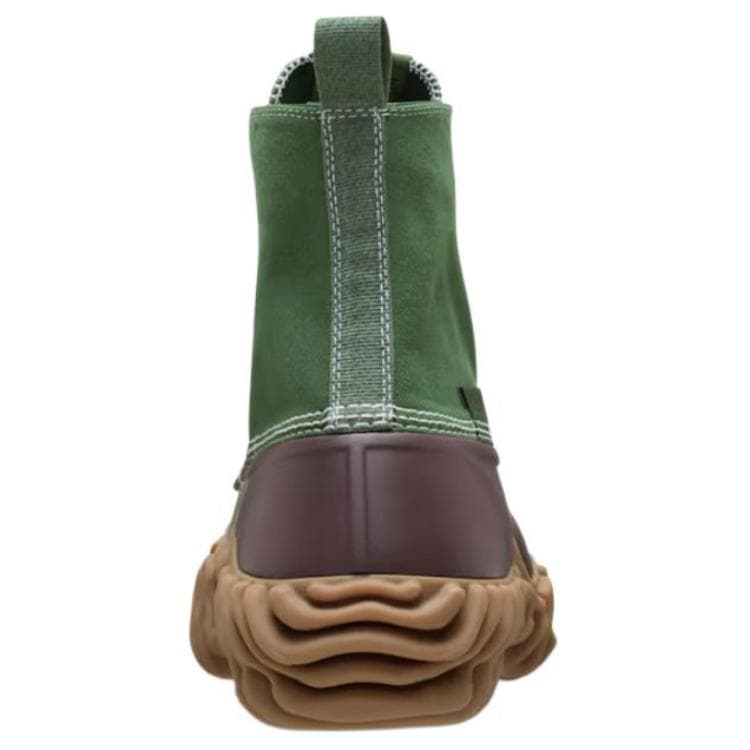 Сапоги Salehe Bembury x Crocs Pollex Green - изображение 7