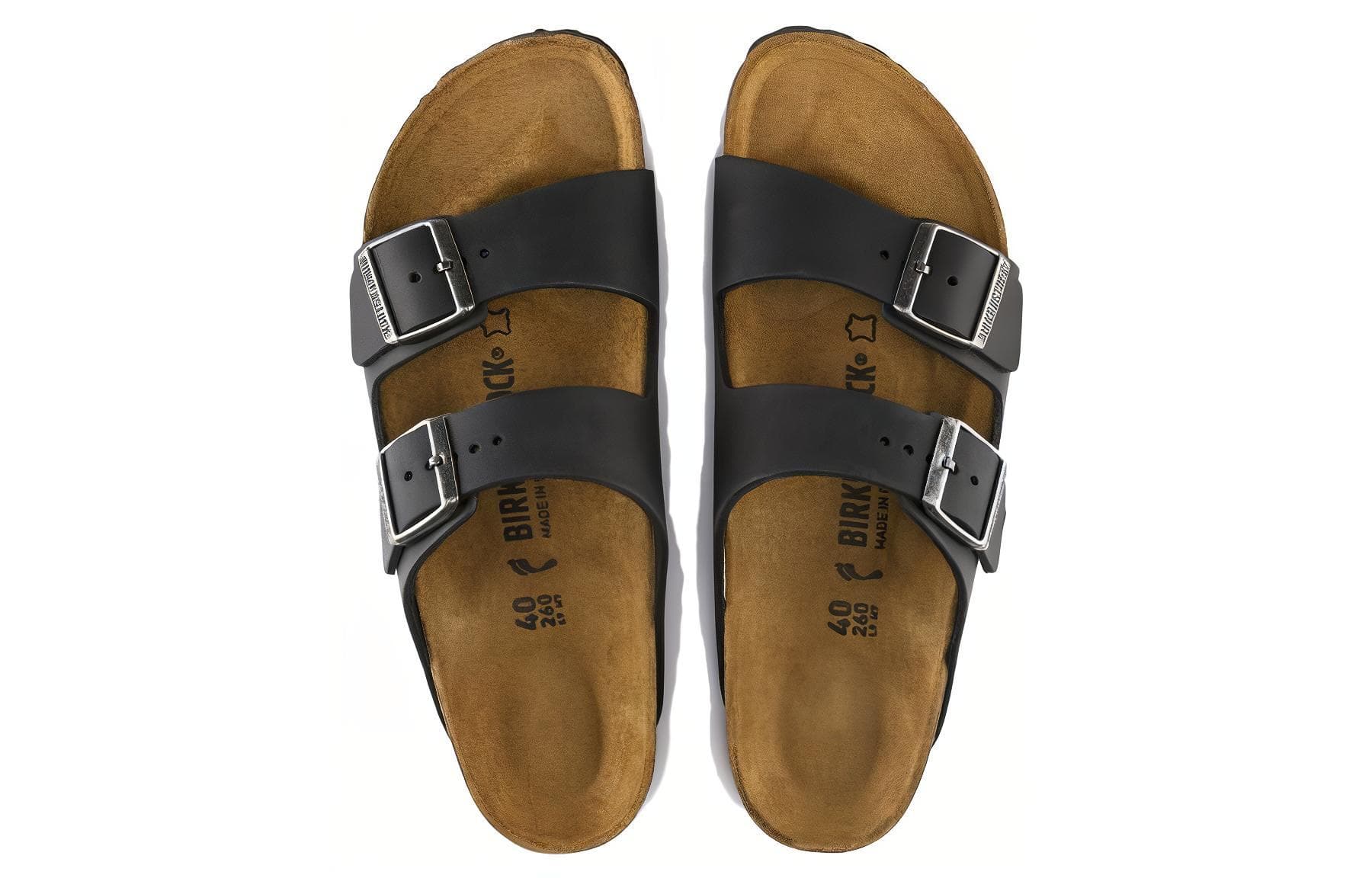 Сандалии Birkenstock - изображение 4