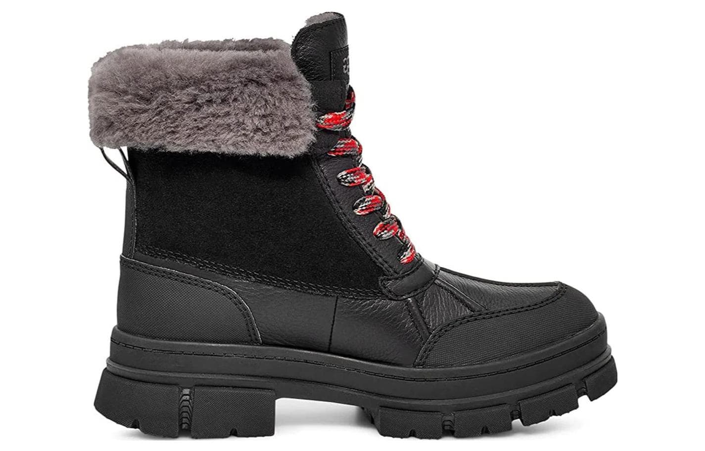 Ботинки UGG ASHTON ADDIE - изображение 2