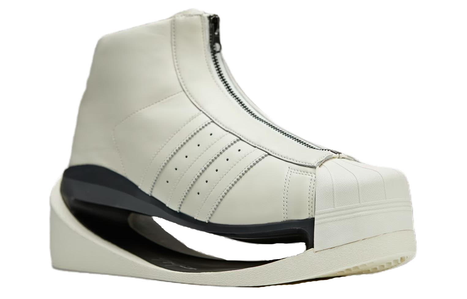 Кроссовки Y-3 - изображение 2